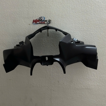 Ốp đầu đèn pha /Nắp trước tay lái WINNER V1 53205-K56-V00