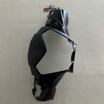 Ốp đầu đèn pha /Nắp trước tay lái WINNER V1 53205-K56-V00