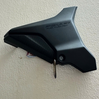 Nắp hộp bình ắc quy/ Ốp che bình ắc quy Winner V1 60507K56N10