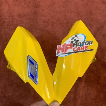 Nắp trên tay lái/ tai thỏ/ Ốp tay lái Winner v1 Phải Trái 53207-K56-V00z/ 53208-K56-V00z