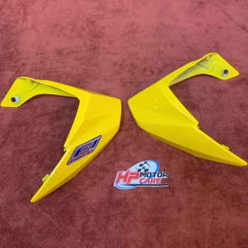 Nắp trên tay lái/ tai thỏ/ Ốp tay lái Winner v1 Phải Trái 53207-K56-V00z/ 53208-K56-V00z