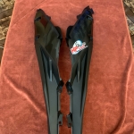 BỘ DÀN ÁO NHỰA NHÁM WINNER X V2 (22 MÓN)