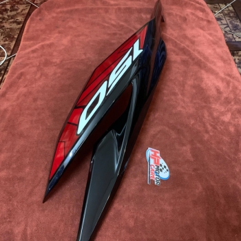 Ốp sườn sau Winner X V2 Trái/ Phải  64490-K56-V50/ 64480-K56-V50