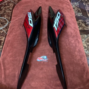 Ốp sườn sau Winner X V2 Trái/ Phải  64490-K56-V50/ 64480-K56-V50