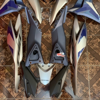 BỘ DÀN ÁO NHỰA BÓNG WINNER X V2 (14 MÓN)