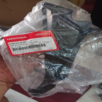Nắp che bình nước mát Winner X (V2) Phải 64615-K56-V50 nnv2