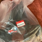 Yếm ổ khóa Winner V2/ ốp ống yếm chính winner v2 64320-K56-V50