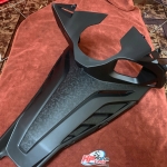 Yếm ổ khóa Winner V2/ ốp ống yếm chính winner v2 64320-K56-V50