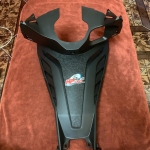 Yếm ổ khóa Winner V2/ ốp ống yếm chính winner v2 64320-K56-V50