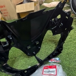 Ốp đèn pha Winner V3/ Bộ mặt nạ trước Winner V3
