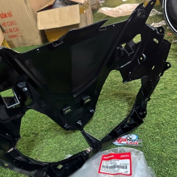 Ốp đèn pha Winner X V3/ Bộ mặt nạ trước Winner X V3 64302-K2P-V60