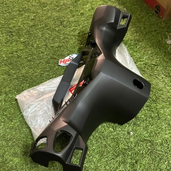 Ốp đồng hồ Winner X V3, Bợ cổ tay lái Winner X V3 53206-K2P-V60