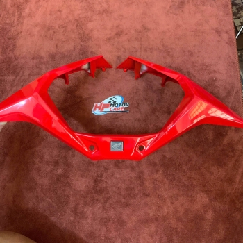 Ốp viền tay lái/ Ốp trên tay lái Winner X V3 53270-K2P-V60