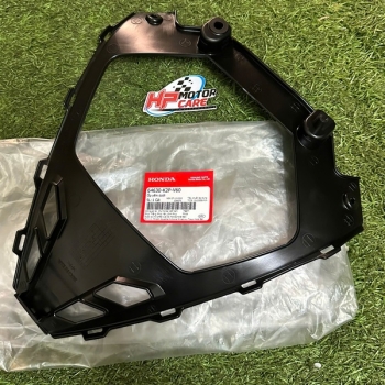 Chắn bùn cổ pô Winner X V3 64630-K2P-V60 nnv3