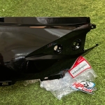 Bộ ốp ống yếm sau Winner X V3 Phải/ Trái 64328-K2P-V60z/64327-K2P-V60Z