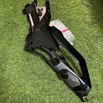 Bộ ốp ống yếm sau Winner X V3 Phải/ Trái 64328-K2P-V60z/64327-K2P-V60Z