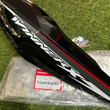 Bộ ốp sườn sau Winner V3  Trái/Phải 64450-K2P-V60/64400-K2P-V60