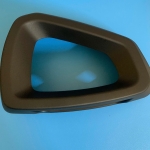 Chụp đuôi pô Winner X V3 18327-K2p-V60 ( nhựa nhám)