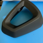 Chụp đuôi pô Winner X V3 18327-K2p-V60 ( nhựa nhám)