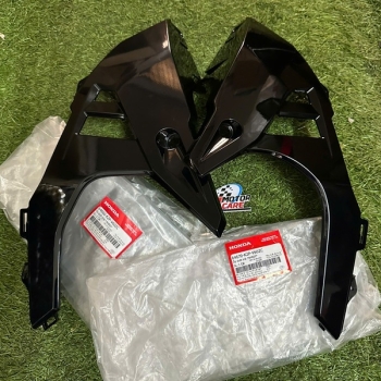 Mỏ cày Winner X (V3) Trái /Phải  64670-K2P-V60z/ 64660-K2P-V60z