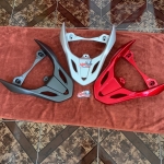 Baga sau/ Cản sau / tay dắt Vision 81200-K2C-V00