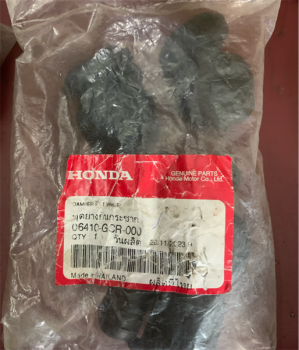 Cao su đùm Sonic, Winner 06410-GCR-000