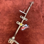 Gác máy Exciter 135 Inox 304
