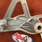 Pat gác chân trước Winner X Trái/Phải  50660-K56-V50/50650-K56-V50