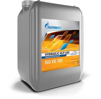 Dầu thủy lực Gazpromneft HLP 100