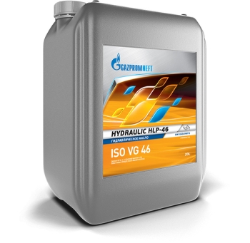 Dầu thủy lực Gazpromneft HLP 46