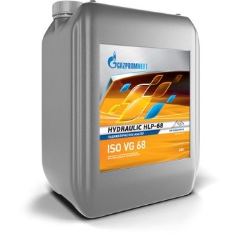 Dầu thủy lực Gazpromneft HLP 68