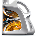 Dầu nhớt G-ENERGY EXPERT G 10W-40