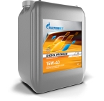 Dầu nhớt Gazpromneft Diesel Premium 5W-40, 10W-40, 10W-30, 15W-40