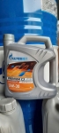 Dầu nhớt Gazpromneft Premium C3 5W-30 SP 4 Lít