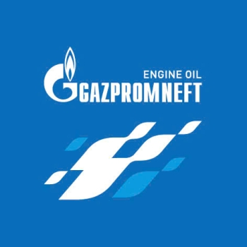 Dầu nhớt Gazprom nhập khẩu Nga