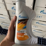 Nhớt Gazpromneft MoTo Scooter 10W-40 SL 800ml (tay ga)