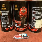 NHỚT AVANA RACING ESTER 10W40 SP 800ML