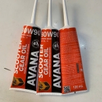 NHỚT HỘP SỐ XE TAY GA AVANA SAE GRADE 80W90 120ml (Nhớt Lap)