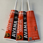 NHỚT HỘP SỐ XE TAY GA AVANA SAE GRADE 80W90 120ml (Nhớt Lap)