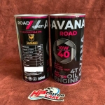 NHỚT AVANA ROAD 10W40 800ML SL dùng cho xe số