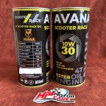 Nhớt Avana Scooter Race 10W-30 SP