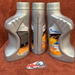 Nhớt Gazprom 10W-40 SL 1 lít