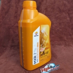 Nhớt Repsol MRX7 10W-40 1L xe số