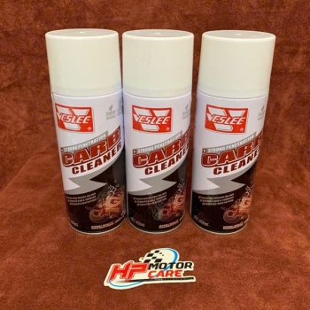 Dung dịch vệ sinh bình xăng con VesLee