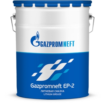Mỡ bôi trơn Gazpromneft EP-2