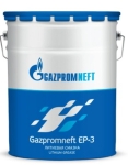 Mỡ bôi trơn Gazpromneft EP-3