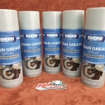 Xịt dưỡng, bôi trơn sên Tekoro