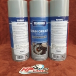 Xịt dưỡng, bôi trơn sên Tekoro