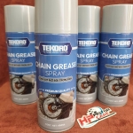 Xịt dưỡng, bôi trơn sên Tekoro