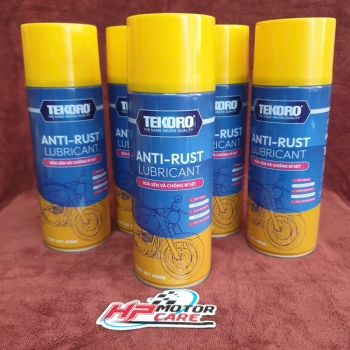 Xịt chống rỉ sét Tekoro